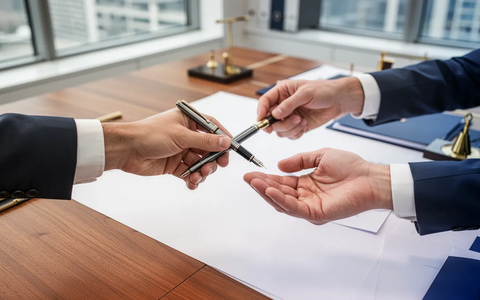 Delegation: Warum Führungskräfte loslassen müssen - Foto: über boerse-global.de