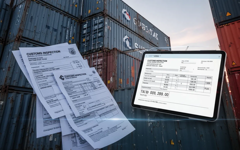 Zoll-Compliance 2026: Unternehmen stehen unter verschärftem Druck - Foto: über boerse-global.de