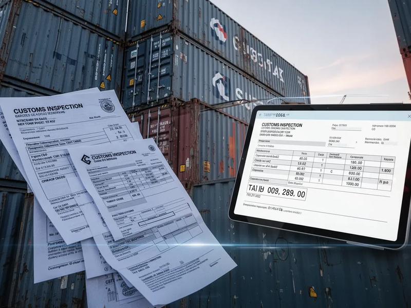 Zoll-Compliance 2026: Unternehmen stehen unter verschärftem Druck - Foto: über boerse-global.de