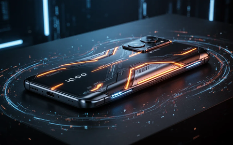 iQOO 15 Ultra: Neuer Snapdragon-Chip macht Smartphone zum Spiele-Monster - Foto: über boerse-global.de