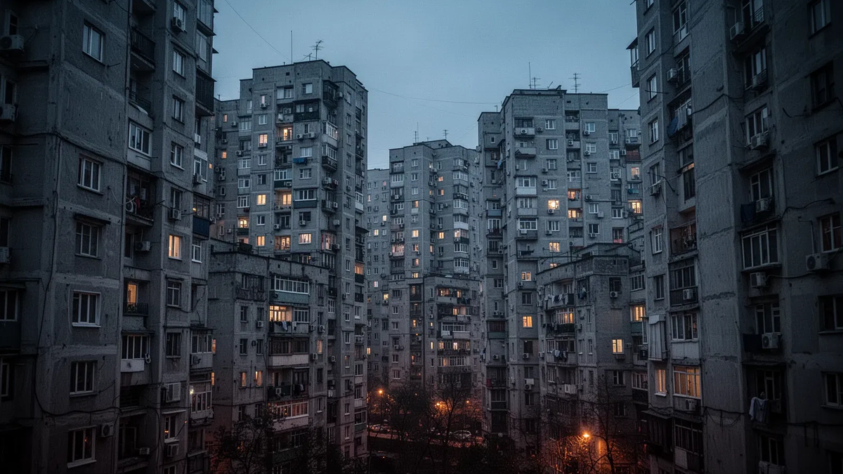 EU-Kommission warnt: Wohnungsnot gefährdet Demokratie - Foto: über boerse-global.de