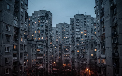 EU-Kommission warnt: Wohnungsnot gefährdet Demokratie - Foto: über boerse-global.de