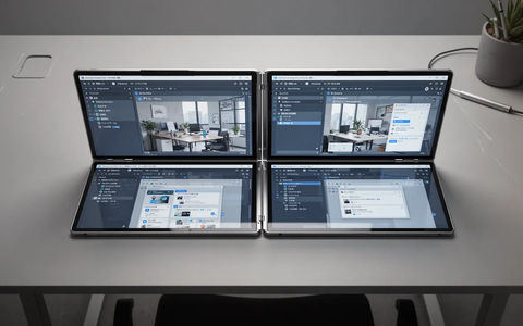 Samsung und Huawei treiben Software-Revolution für Falt-Handys - Foto: über boerse-global.de