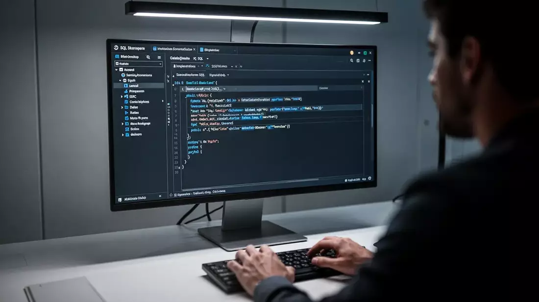 Celonis modernisiert SQL-Editor für effizientere Datenanalyse - Bild: über boerse-global.de