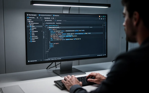 Celonis modernisiert SQL-Editor für effizientere Datenanalyse - Foto: über boerse-global.de