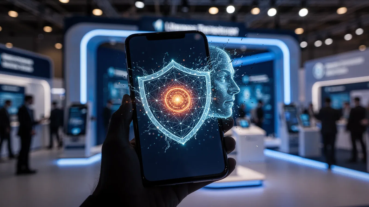 Cyber Security Expo 2026: Deepfake-Abwehr im Fokus - Foto: über boerse-global.de