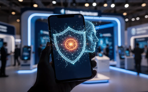 Cyber Security Expo 2026: Deepfake-Abwehr im Fokus - Foto: über boerse-global.de