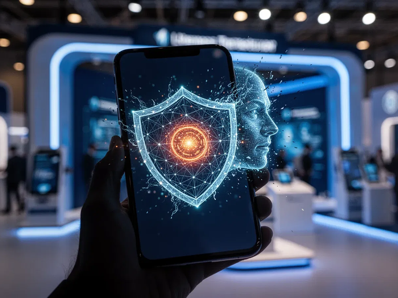 Cyber Security Expo 2026: Deepfake-Abwehr im Fokus - Foto: über boerse-global.de