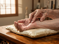 Yanglao: Der TCM-Punkt für mehr Vitalität im Alter - Foto: über boerse-global.de