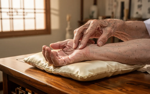 Yanglao: Der TCM-Punkt für mehr Vitalität im Alter - Foto: über boerse-global.de