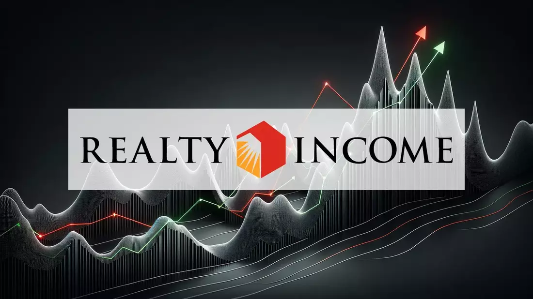Realty Income: Un escenario de luces y sombras para los inversores - Bild: über boerse-global.de
