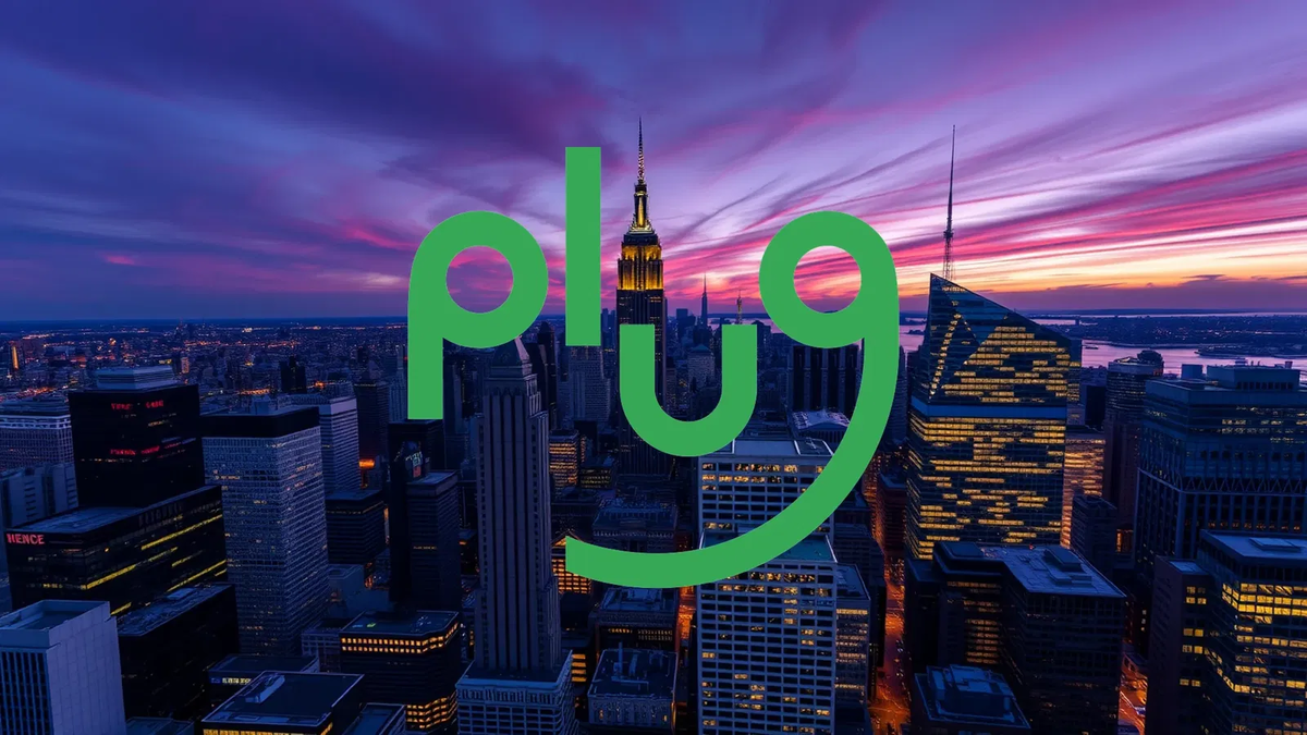 Plug Power: Una Semana Decisiva entre Proyectos y Votaciones - Foto: über boerse-global.de