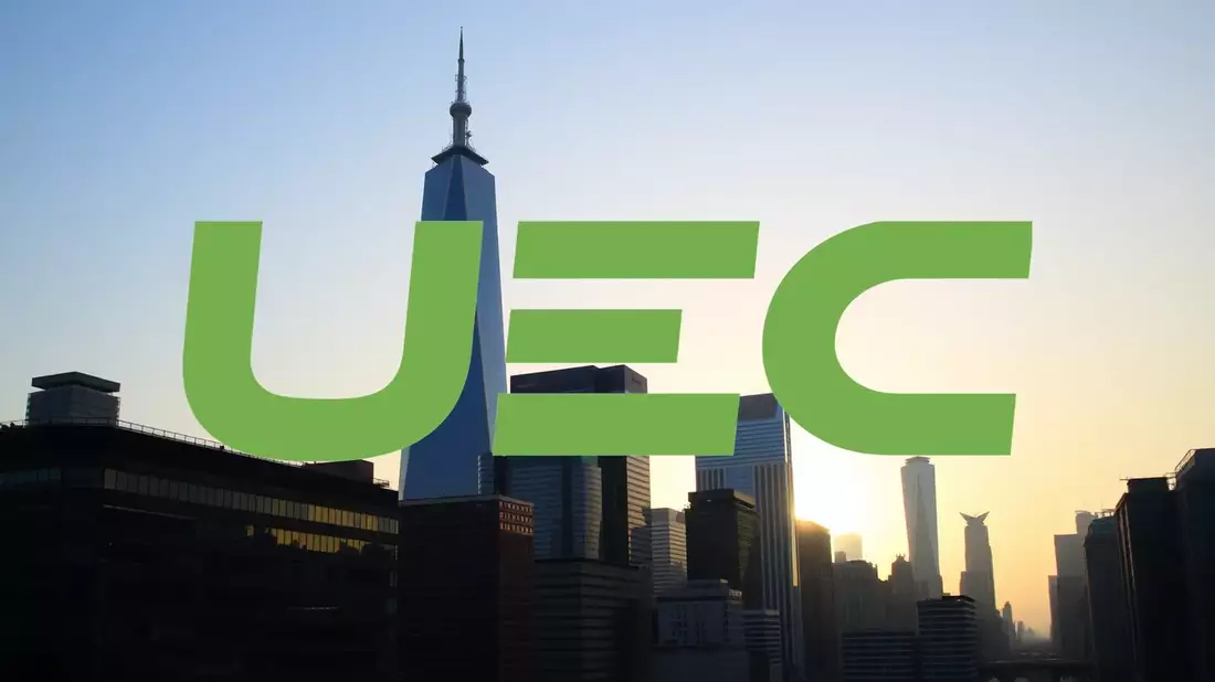 Uranio en Transición: El Contexto que Envuelve a Uranium Energy (UEC) - Bild: über boerse-global.de