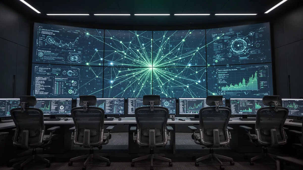 Bond startet als OBAI an der Nasdaq - Foto: über boerse-global.de