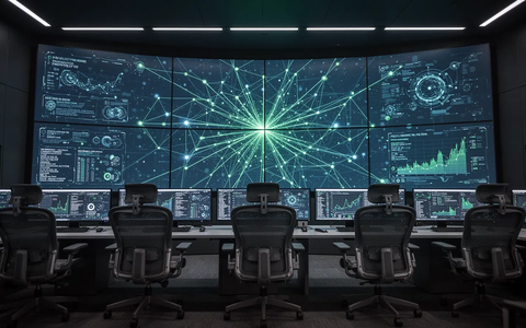 Bond startet als OBAI an der Nasdaq - Foto: über boerse-global.de