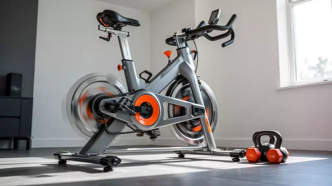 Cycle-Intervall-Training: Der Turbo für Ihr Heim-Workout - Bild: über boerse-global.de