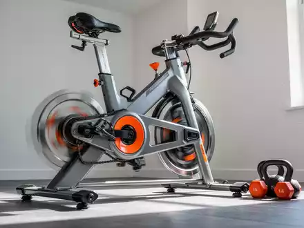Cycle-Intervall-Training: Der Turbo für Ihr Heim-Workout - Foto: über boerse-global.de