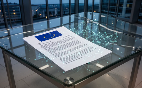 EU-KI-Verordnung: Bürokratieabbau für unbedenkliche KI-Systeme geplant - Foto: über boerse-global.de