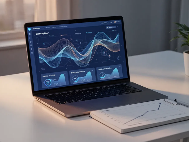 KI und Microlearning dominieren die Weiterbildung 2026 - Foto: über boerse-global.de