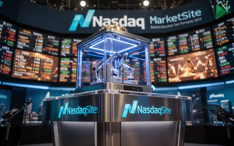 VenHub feiert Börsengang mit Plänen für autonome Supermärkte - Foto: über boerse-global.de