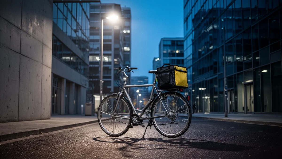 Lieferando: Betriebsräte in Remote-Städten für unwirksam erklärt - Foto: über boerse-global.de