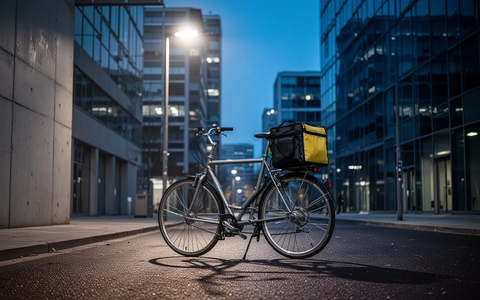 Lieferando: Betriebsräte in Remote-Städten für unwirksam erklärt - Foto: über boerse-global.de