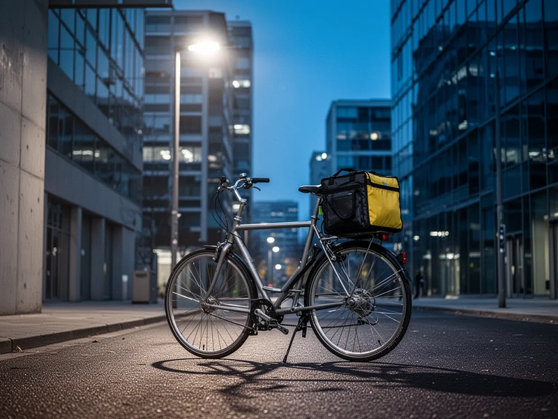 Lieferando: Betriebsräte in Remote-Städten für unwirksam erklärt - Foto: über boerse-global.de