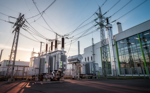 Stromsteuer-Novelle bringt Industrie Milliarden-Entlastung - Foto: über boerse-global.de