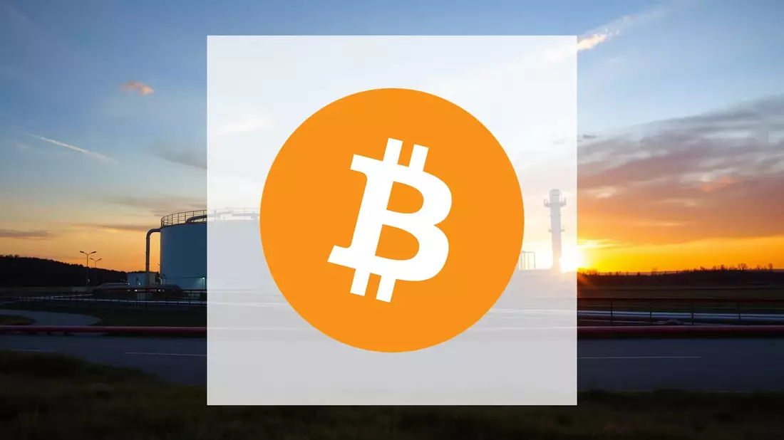 Bitcoin: Käufer über ETFs im Verlust - Bild: über boerse-global.de