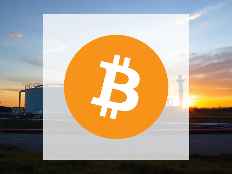 Bitcoin: Käufer über ETFs im Verlust - Foto: über boerse-global.de