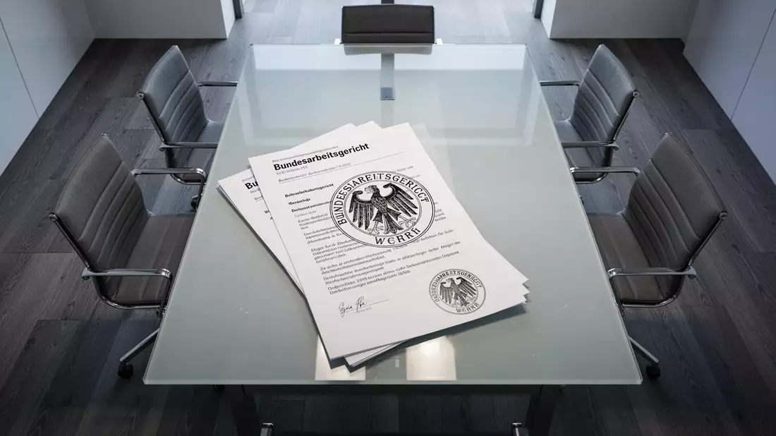 Betriebsratswahlen: Gericht setzt klare Grenzen für Plattformökonomie - Bild: über boerse-global.de