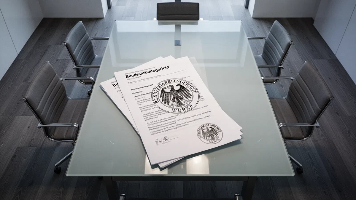 Betriebsratswahlen: Gericht setzt klare Grenzen für Plattformökonomie - Foto: über boerse-global.de