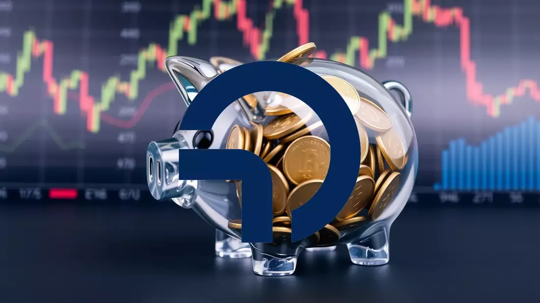 OMV’s Financial Crossroads: Balancing Dividends and Transformation Illustration mit AI erstellt übermittelt durch boerse-global.de