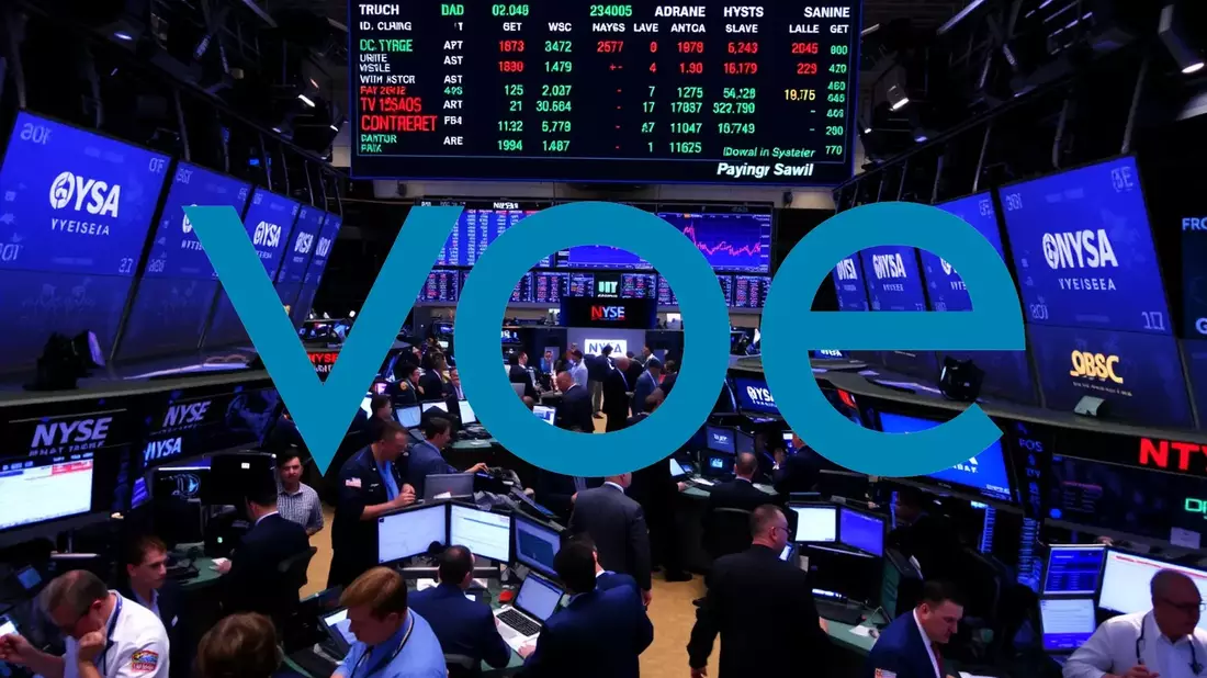 Voestalpine Confirms Outlook Amid Strategic Divestment - Bild: über boerse-global.de