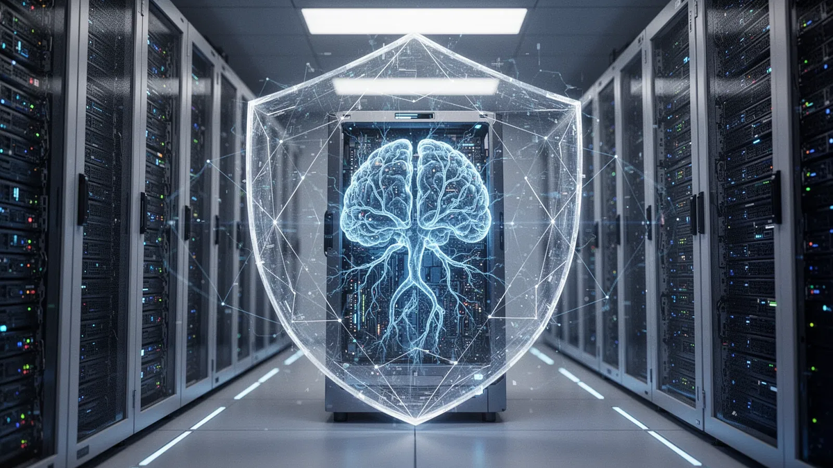 Darktrace / SECURE AI™: Neue Waffe gegen KI-Risiken - Foto: über boerse-global.de