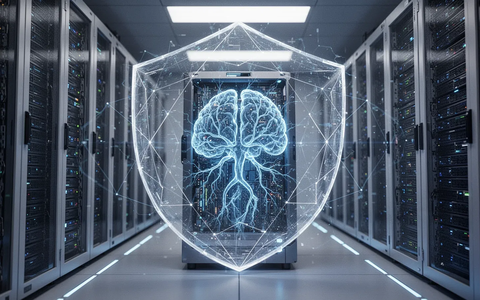 Darktrace / SECURE AI™: Neue Waffe gegen KI-Risiken - Foto: über boerse-global.de