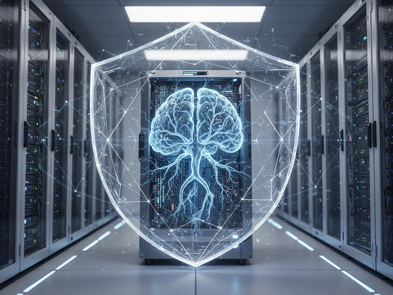 Darktrace / SECURE AI™: Neue Waffe gegen KI-Risiken - Foto: über boerse-global.de