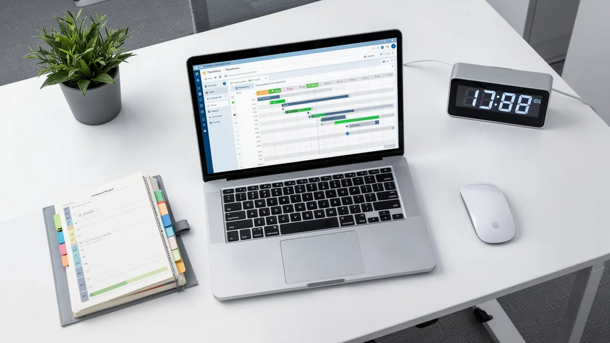 Methodische Team-Koordination wird zum Erfolgsfaktor - Foto: über boerse-global.de