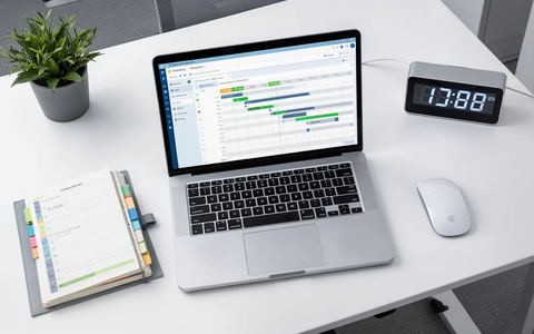 Methodische Team-Koordination wird zum Erfolgsfaktor - Foto: über boerse-global.de