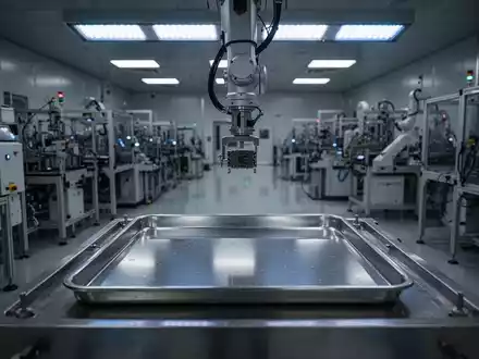 Intel-Chef warnt: Chip-Knappheit bis mindestens 2028 - Foto: über boerse-global.de