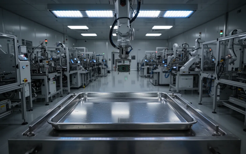 Intel-Chef warnt: Chip-Knappheit bis mindestens 2028 - Foto: über boerse-global.de Intel-Chef warnt: Chip-Knappheit bis mindestens 2028 - Foto: über boerse-global.de