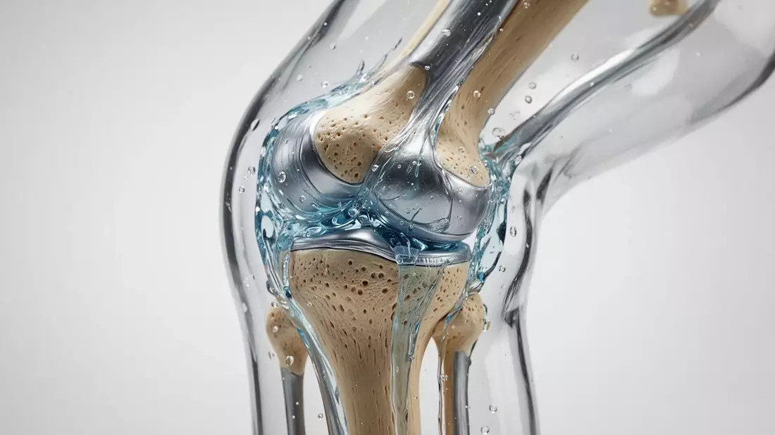 Arthrose-Therapie: Bewegung statt Schonung wird neuer Standard - Bild: über boerse-global.de