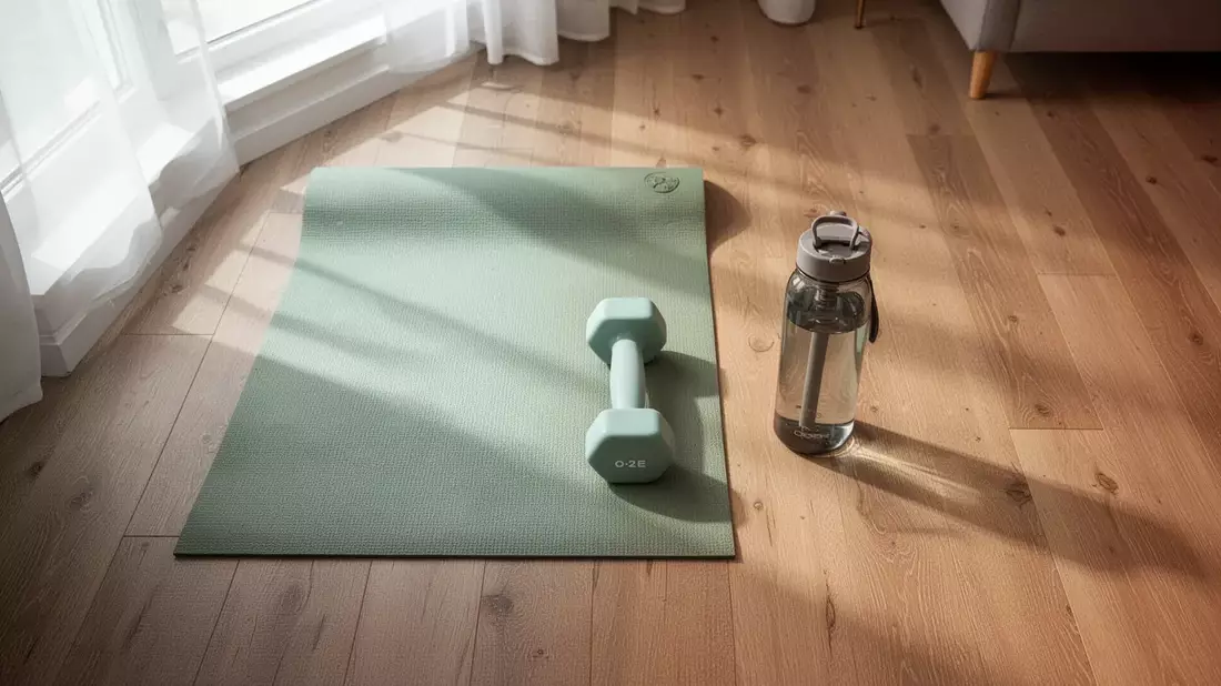 Fitness-Trends: So gelingt Anfängern der sanfte Einstieg - Bild: über boerse-global.de
