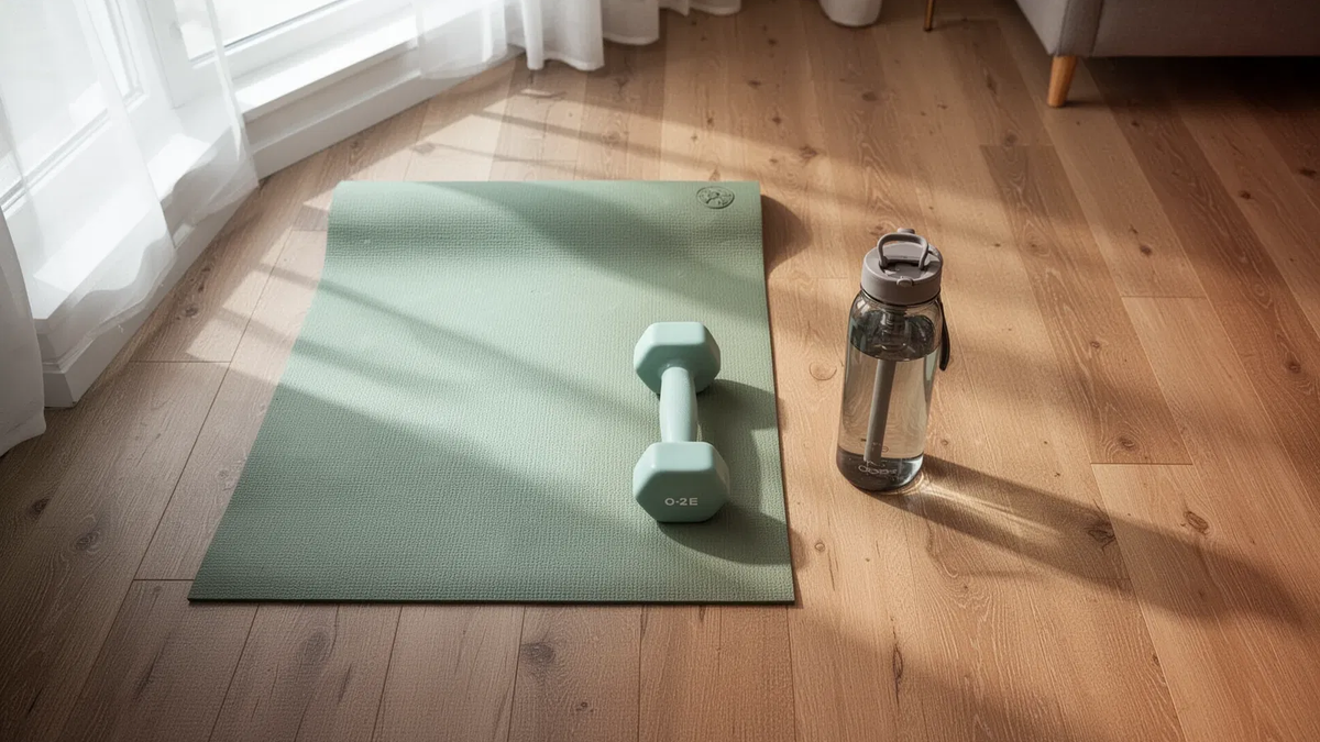 Fitness-Trends: So gelingt Anfängern der sanfte Einstieg - Foto: über boerse-global.de