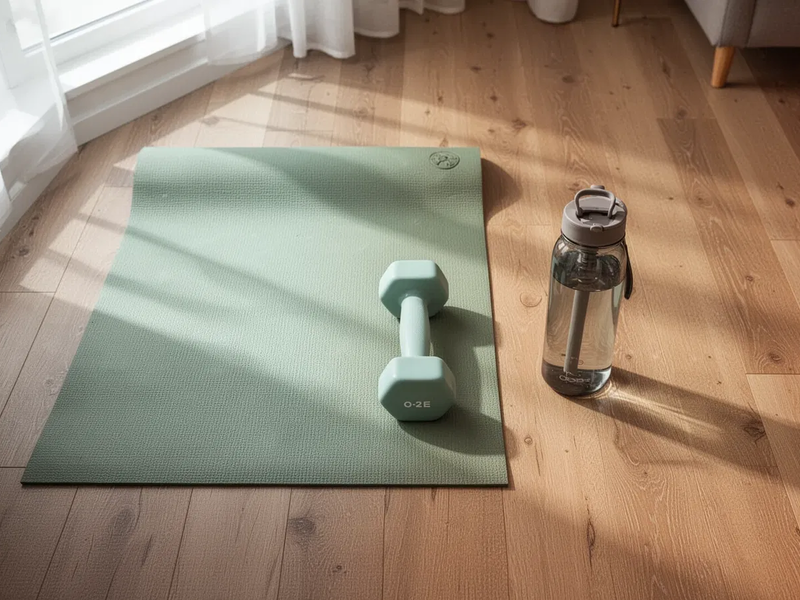 Fitness-Trends: So gelingt Anfängern der sanfte Einstieg - Foto: über boerse-global.de