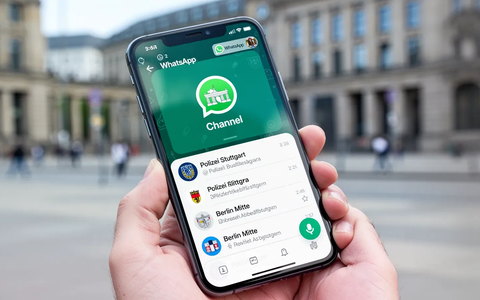 WhatsApp wird zum offiziellen Behörden-Kanal - Foto: über boerse-global.de