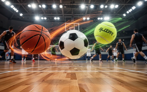 Ballsport erlebt Renaissance als Social-Fitness-Trend - Foto: über boerse-global.de