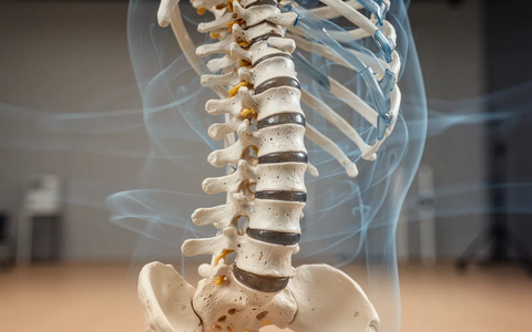 Dynamische Mobilisation: Neue Waffe gegen Rückenschmerzen - Foto: über boerse-global.de