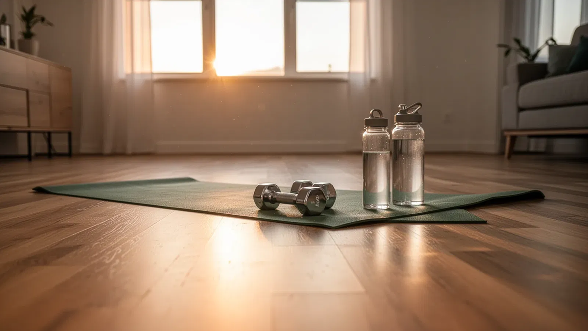 BBP-Training: Kurze Workouts für Bauch, Beine, Po im Trend - Foto: über boerse-global.de