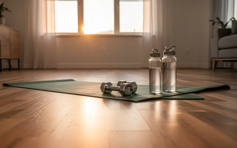 BBP-Training: Kurze Workouts für Bauch, Beine, Po im Trend - Foto: über boerse-global.de